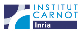 Institut Carnot Inria (nouvelle fenêtre)
