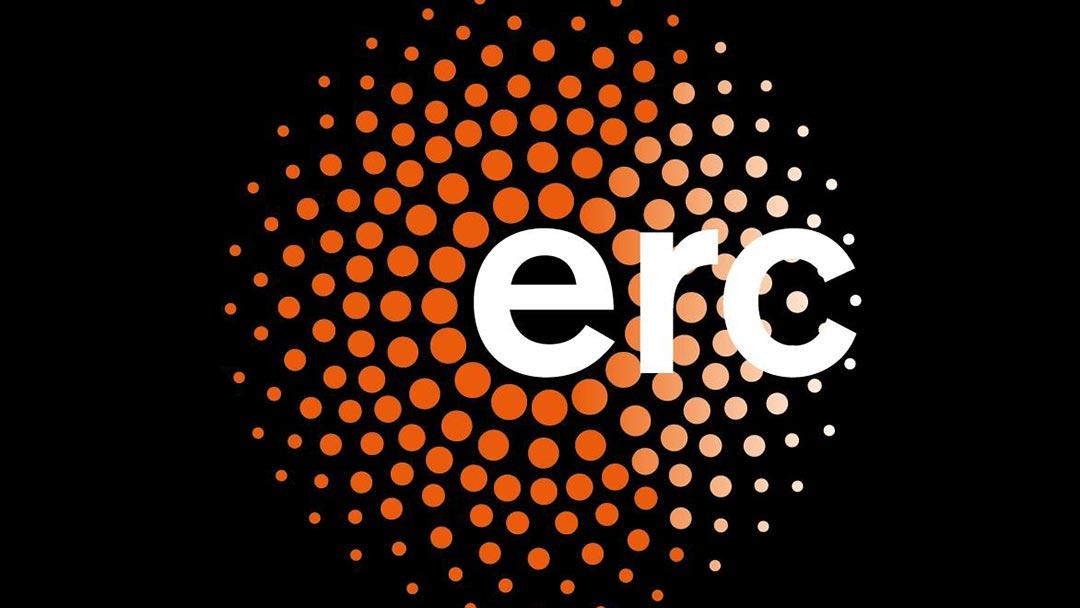 Logo ERC